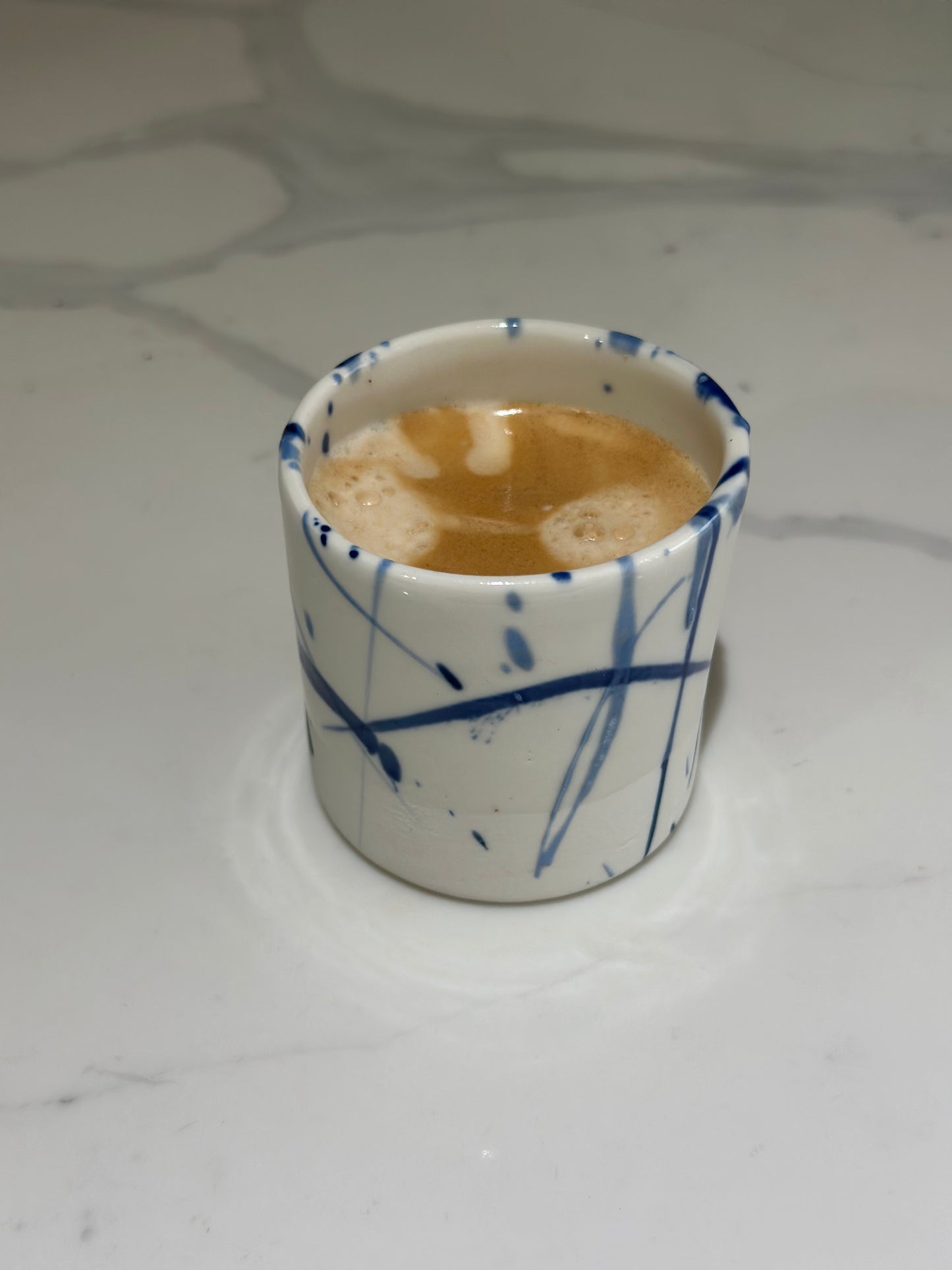 Espresso mug