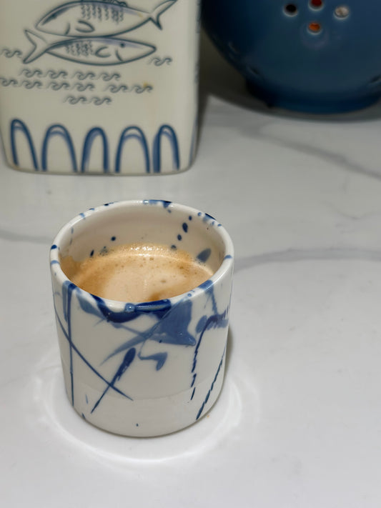 Espresso mug