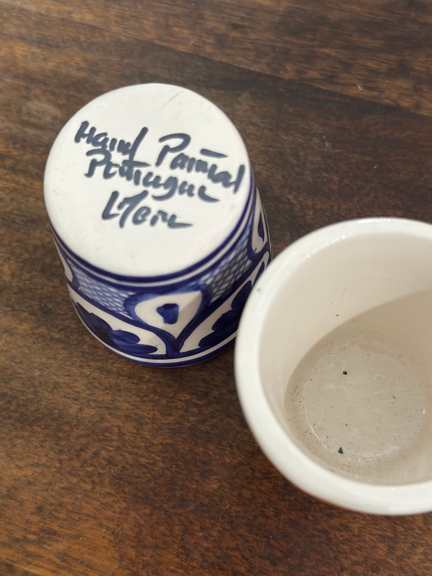 Ceramic Shot glasses