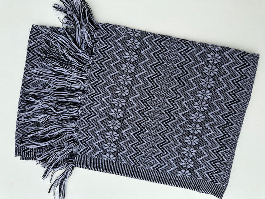 Handwoven Yaqui Blankets