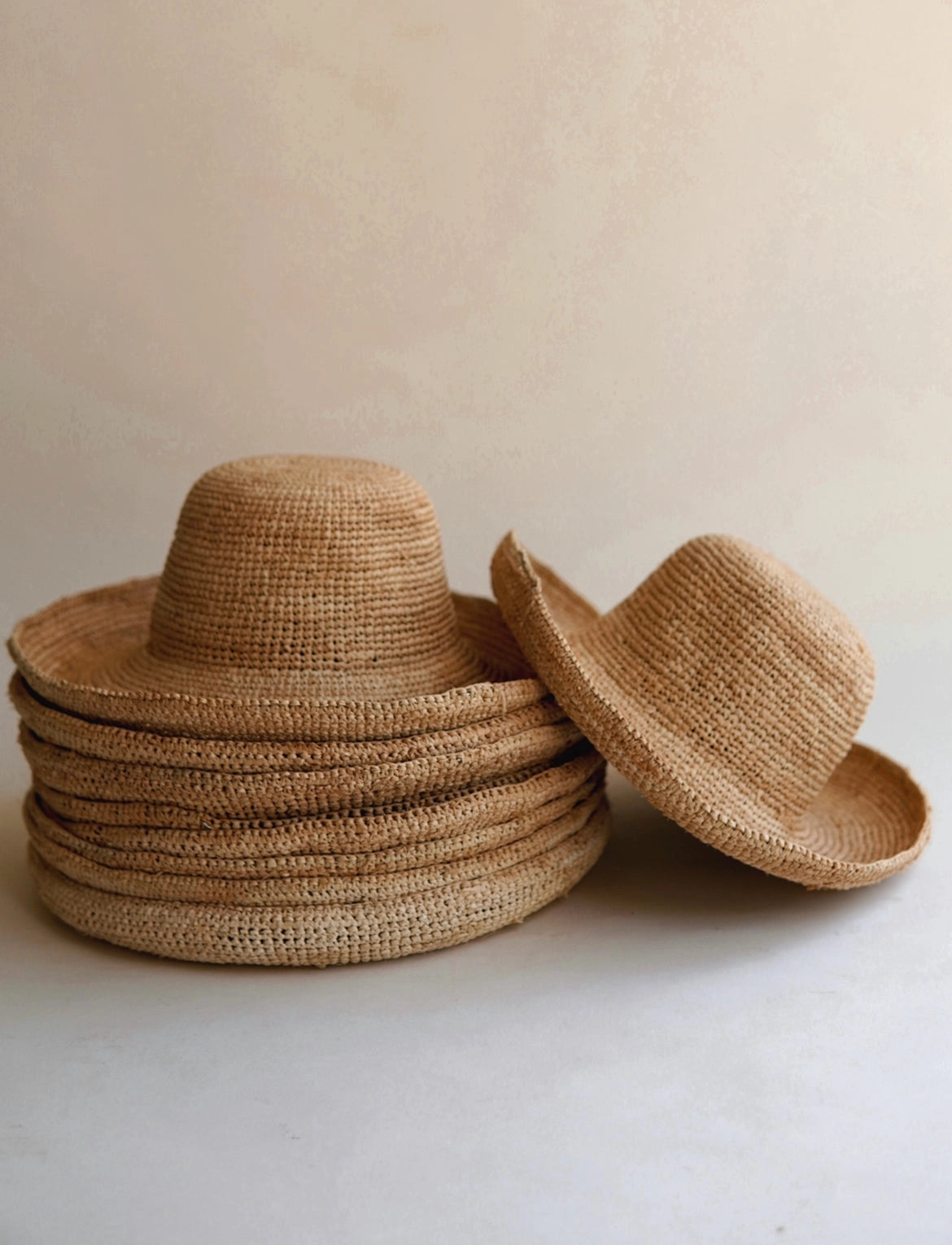 Hawaii Straw Hat