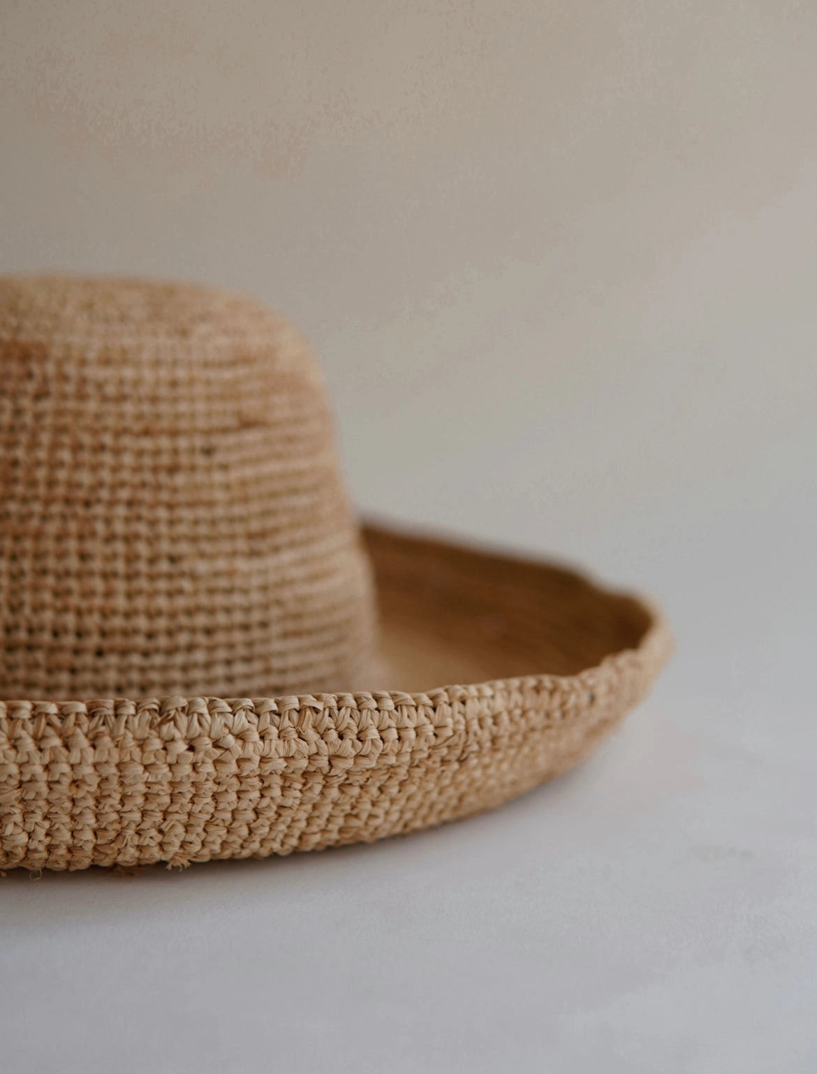 Hawaii Straw Hat