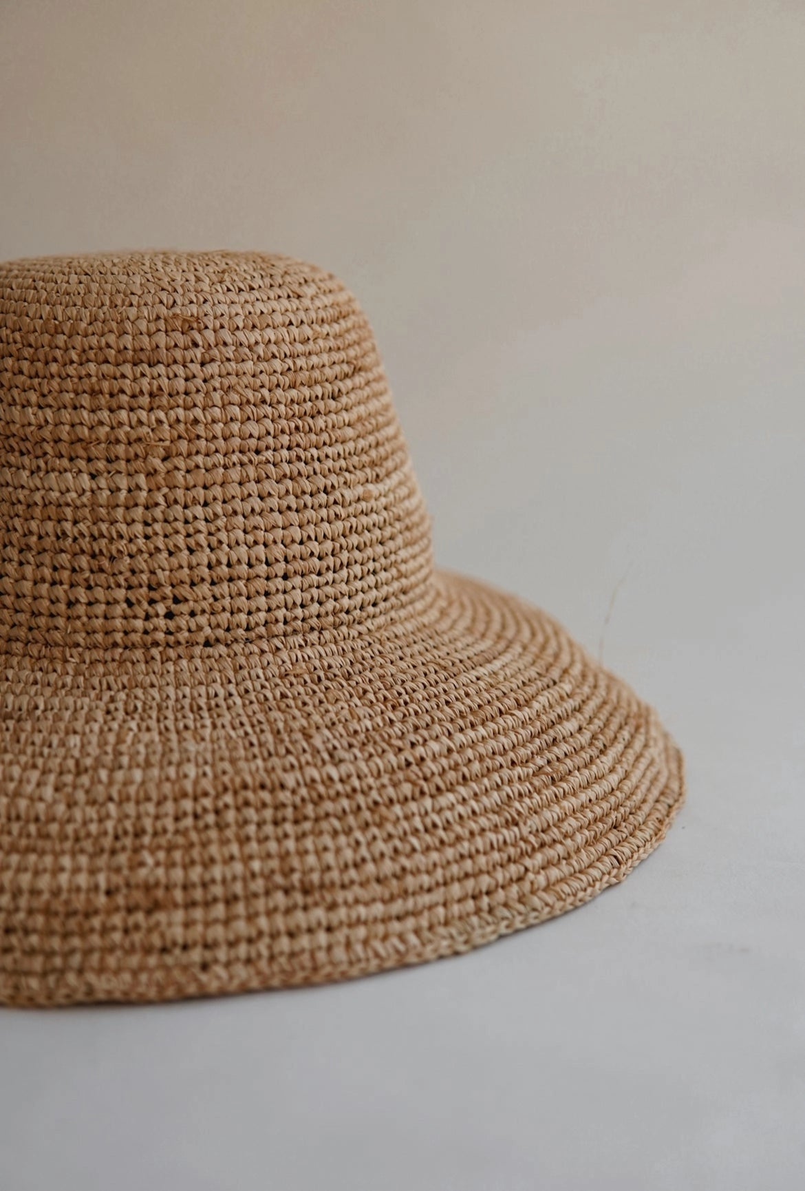 Hawaii Straw Hat